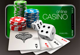 олимп casino